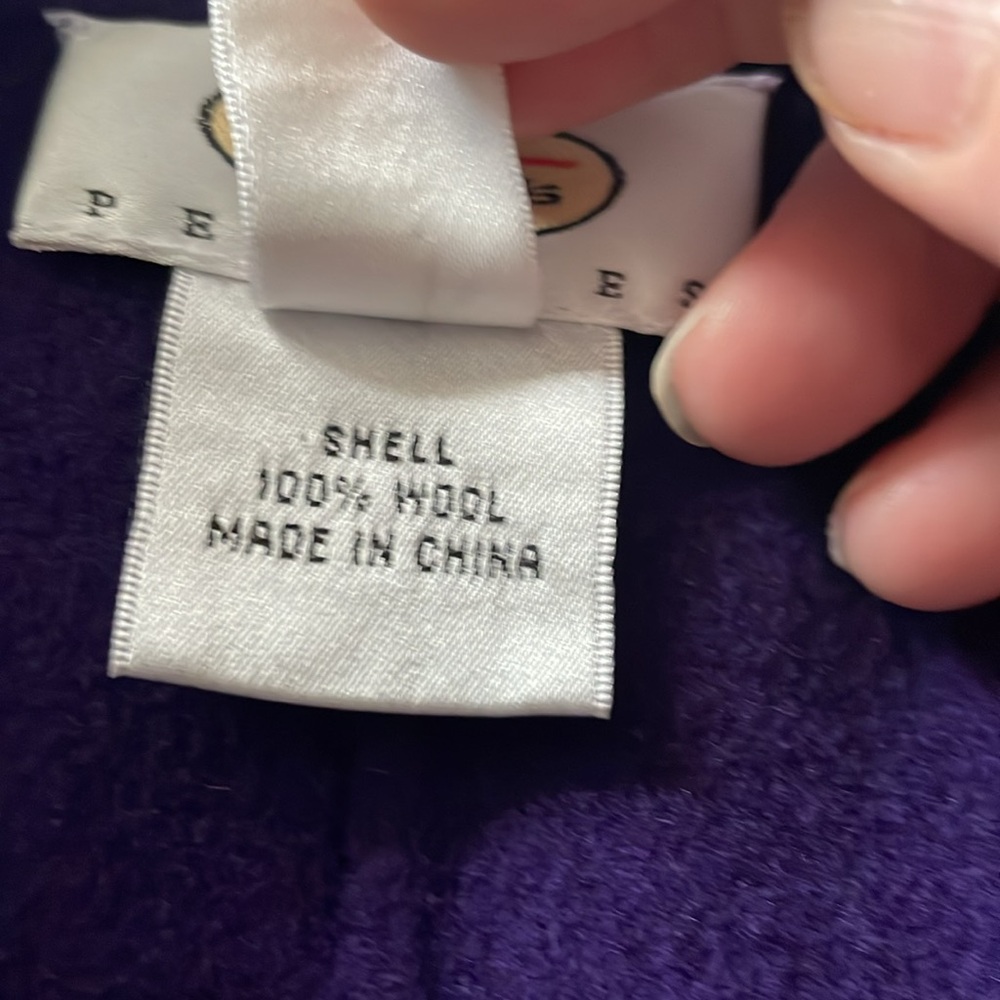 Jacket - Picture 9 of 10